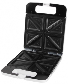 Clatronic ST 3629 Tost Makinesi