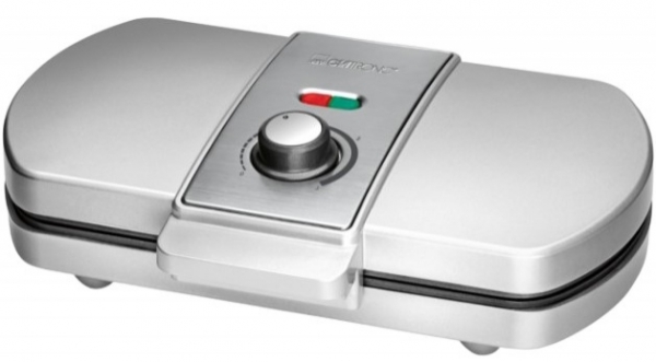 Clatronic WA 3607 Waffle Makinesi
