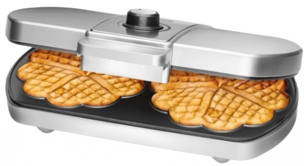 Clatronic WA 3607 Waffle Makinesi