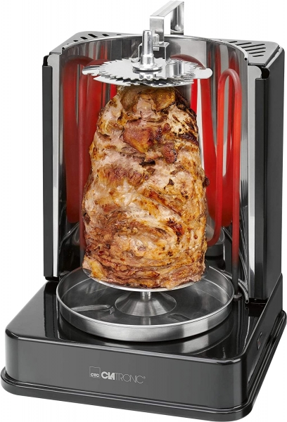 Clatronic DVG3686 Multigrill Elektrikli Izgara