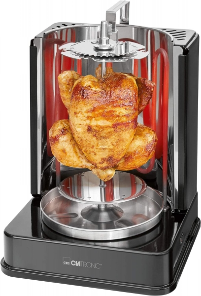 Clatronic DVG3686 Multigrill Elektrikli Izgara
