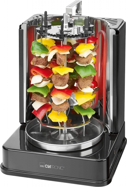 Clatronic DVG3686 Multigrill Elektrikli Izgara