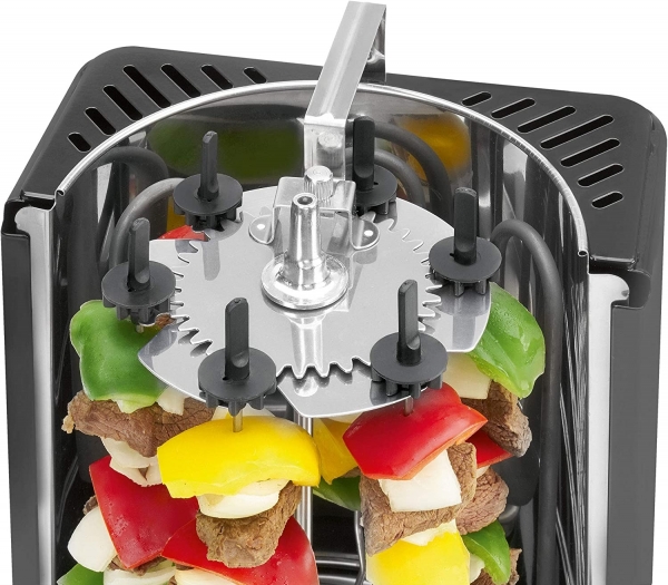 Clatronic DVG3686 Multigrill Elektrikli Izgara