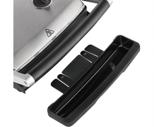 Sage BGR250-BSS Tost Makinesi