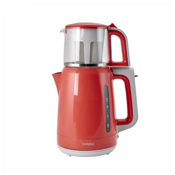 Cookplus 1501 Çay Makinesi