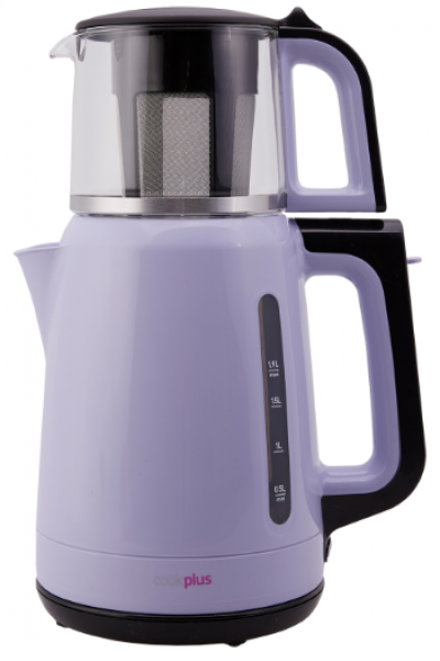 Cookplus 1501 Çay Makinesi