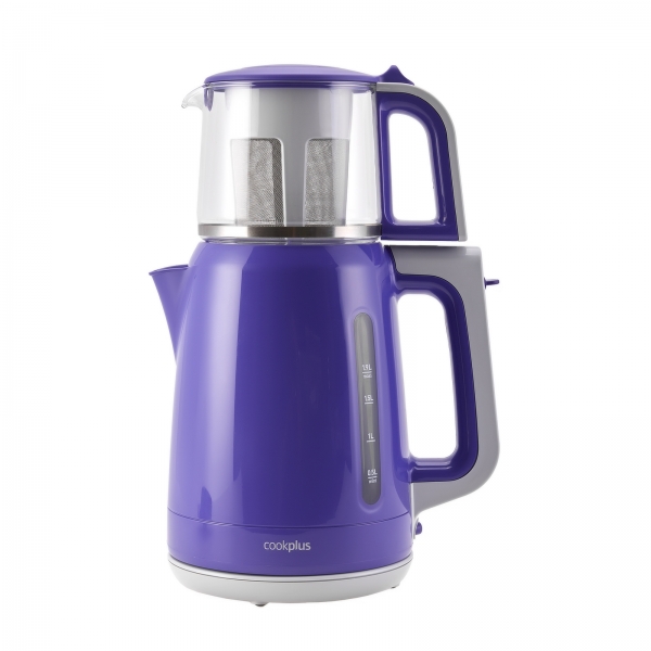Cookplus 1501 Çay Makinesi
