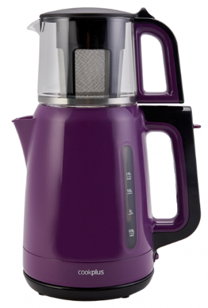 Cookplus 1501 Çay Makinesi