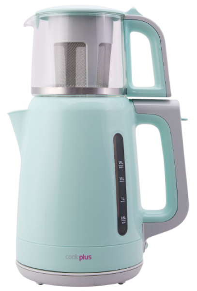 Cookplus 1501 Çay Makinesi