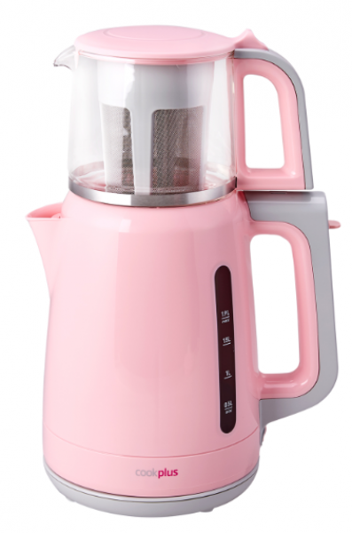 Cookplus 1501 Çay Makinesi