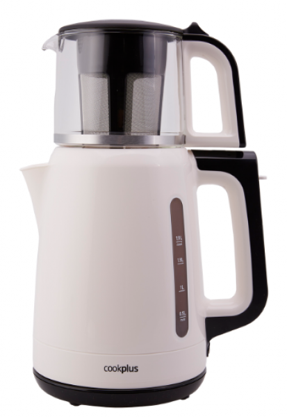 Cookplus 1501 Çay Makinesi