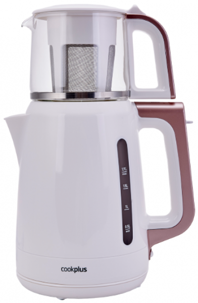 Cookplus 1501 Çay Makinesi