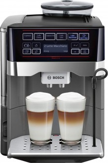 Bosch TES60523RW Kahve Makinesi