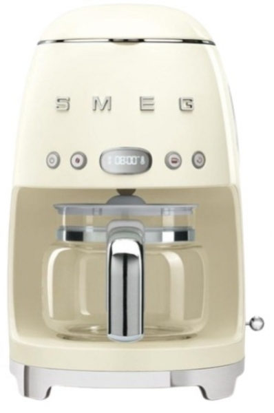 Smeg DCF01 Kahve Makinesi