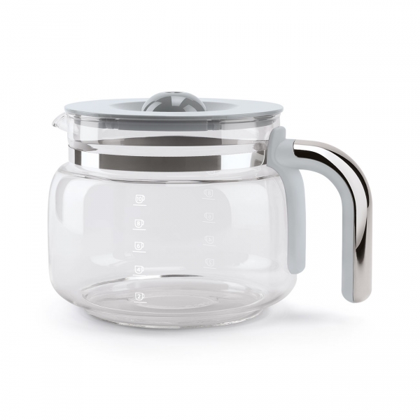 Smeg DCF01 Kahve Makinesi