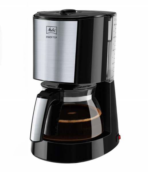 Melitta Enjoy Top 1017-03 Kahve Makinesi