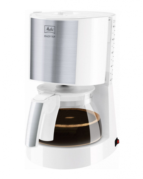 Melitta Enjoy Top 1017-03 Kahve Makinesi
