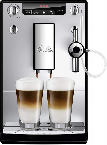 Melitta Caffeo Solo & Perfect Milk E 957 Kahve Makinesi