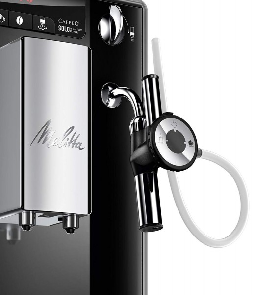 Melitta Caffeo Solo & Perfect Milk E 957 Kahve Makinesi