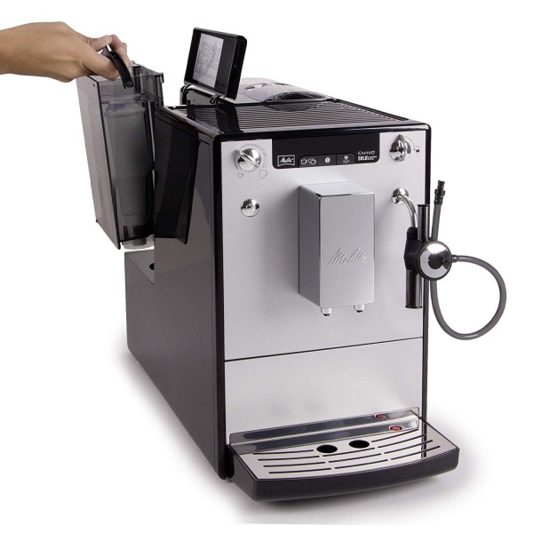 Melitta Caffeo Solo & Perfect Milk E 957 Kahve Makinesi