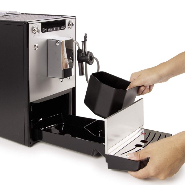 Melitta Caffeo Solo & Perfect Milk E 957 Kahve Makinesi
