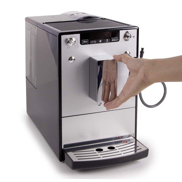 Melitta Caffeo Solo & Perfect Milk E 957 Kahve Makinesi