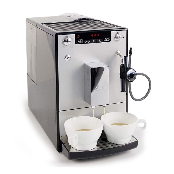 Melitta Caffeo Solo & Perfect Milk E 957 Kahve Makinesi