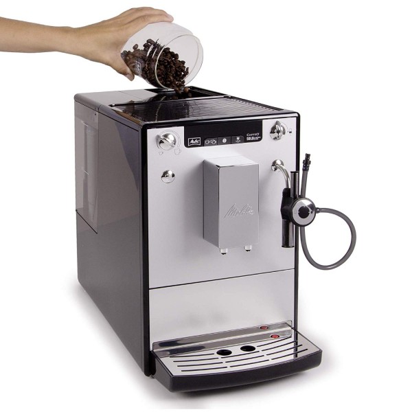 Melitta Caffeo Solo & Perfect Milk E 957 Kahve Makinesi