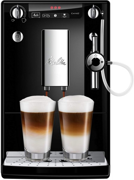 Melitta Caffeo Solo & Perfect Milk E 957 Kahve Makinesi