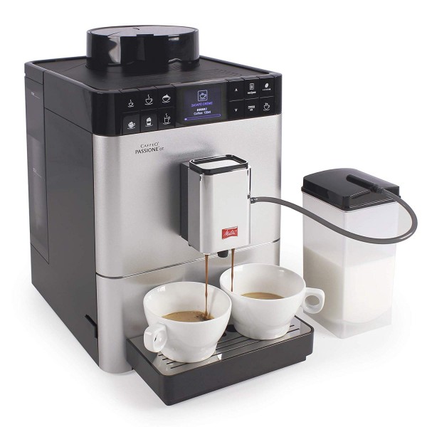 Melitta Caffeo Passione OT F53/1 Kahve Makinesi