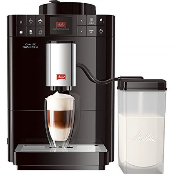 Melitta Caffeo Passione OT F53/1 Kahve Makinesi