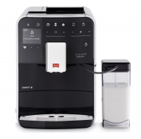 Melitta Caffeo Barista T Smart resim