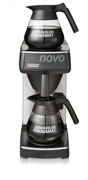 Bravilor Bonomat Novo Kahve Makinesi