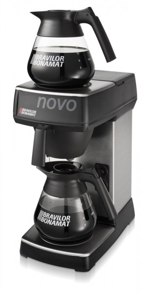 Bravilor Bonomat Novo Kahve Makinesi