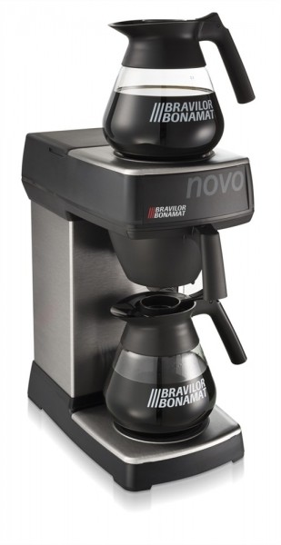 Bravilor Bonomat Novo Kahve Makinesi