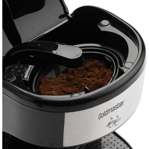 Goldmaster Coffee Smart IN-6300 Kahve Makinesi