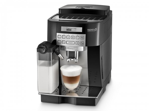 DeLonghi Magnifica S ECAM 22.360 Kahve Makinesi