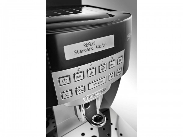 DeLonghi Magnifica S ECAM 22.360 Kahve Makinesi