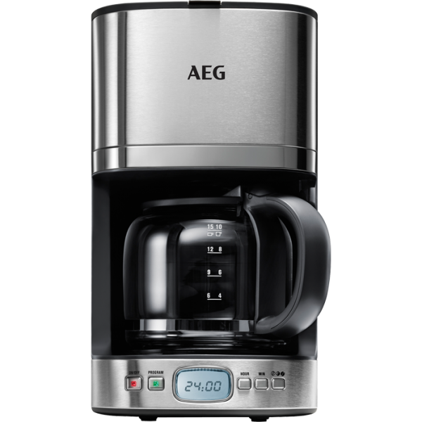 AEG KF7600 Kahve Makinesi