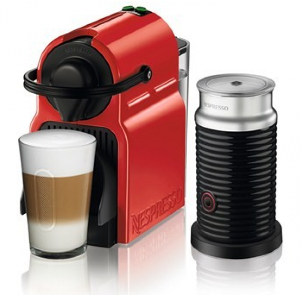 Nespresso Inissia Kahve Makinesi