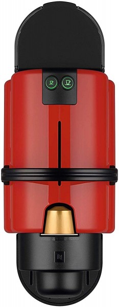 Nespresso Inissia Kahve Makinesi