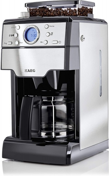 AEG KAM300 Kahve Makinesi