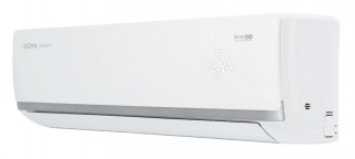 Sigma Comfort SGM12INVDMS Duvar Tipi Klima