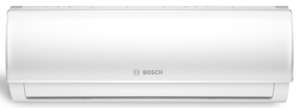 Bosch Climate 5000 RAC 9 Duvar Tipi Klima (9.000 BTU)
