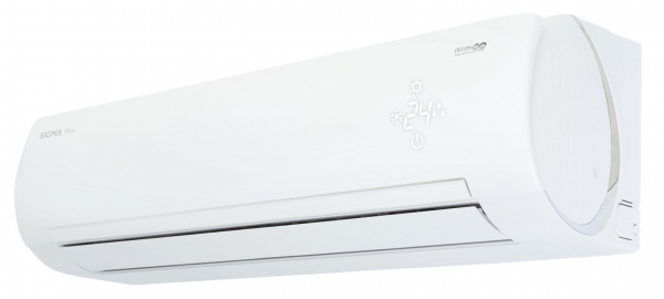 Sigma Plus 12 Duvar Tipi Klima (12.000 BTU)