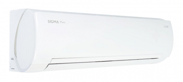 Sigma Plus 12 Duvar Tipi Klima (12.000 BTU)