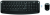HP Wireless 300 Klavye & Mouse Seti