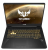 ASUS TUF Gaming FX705DU-AU037 Laptop