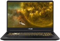 ASUS TUF Gaming FX705DU-AU037 resim