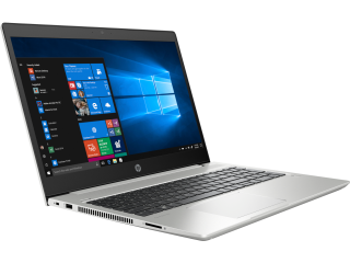 HP ProBook 450 G6 (7DF51EA) Laptop